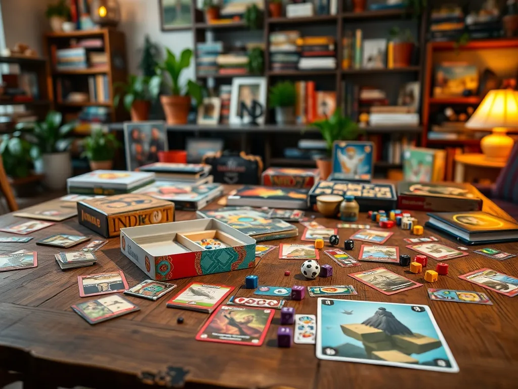 Jakie są najlepsze gry indie, które warto poznać?