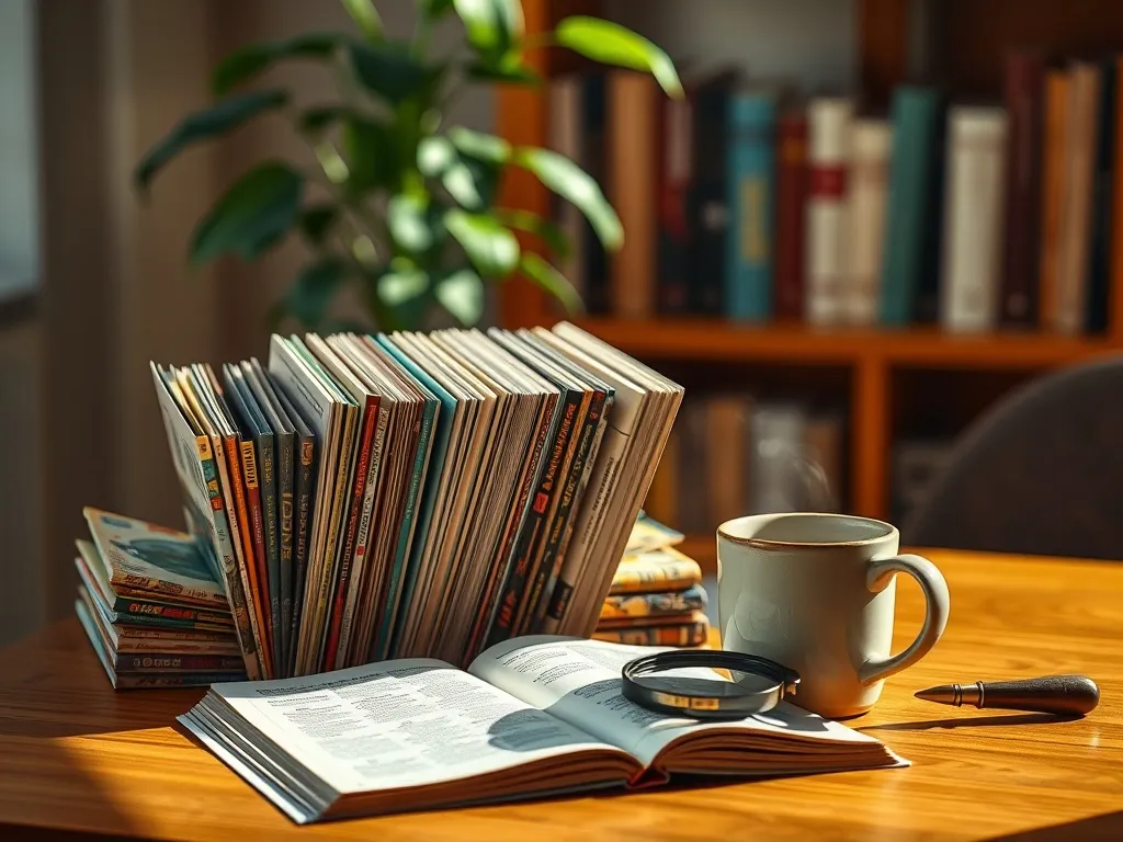 Gdzie szukać komiksów?