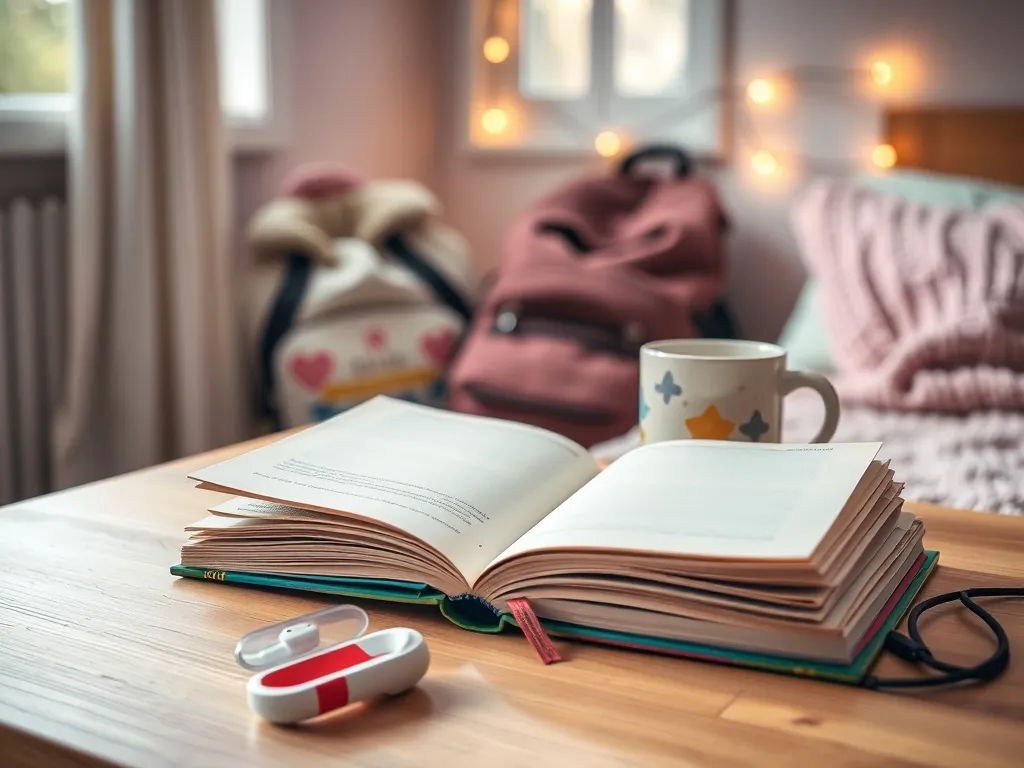 Co czytają 13-latki?