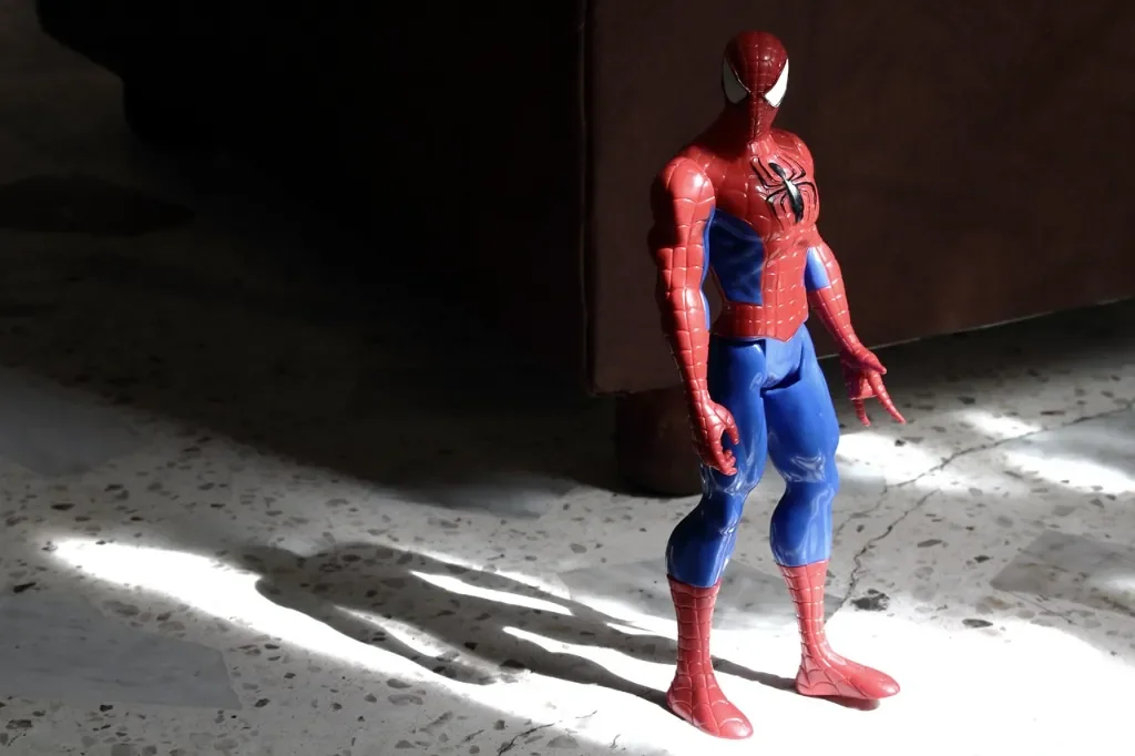 Jakie filmy Marvela wyjdą w 2026?